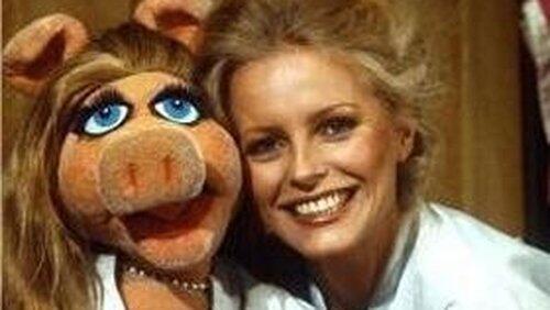 Cheryl Ladd Cheryl Ladd
