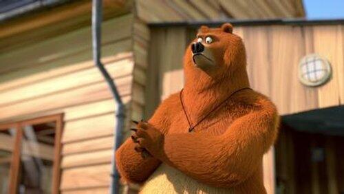 Danse avec les ours Danse avec les ours