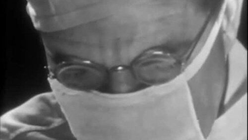 The Seeing Eye Surgeon