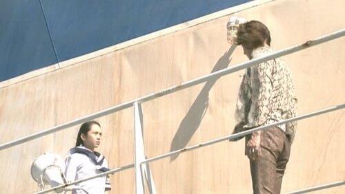 The Girl and Ohja The Girl and Ohja