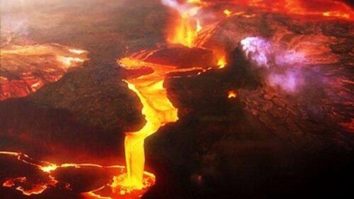 Volcanoes of the Solar System