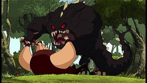 Le dragontagieux Le dragontagieux