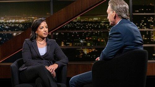 Susan Rice; Danielle Pletka, Sam Stein And Thomas Chatterton Williams; Neil Degrasse Tyson Susan Rice; Danielle Pletka, Sam Stein And Thomas Chatterton Williams; Neil Degrasse Tyson