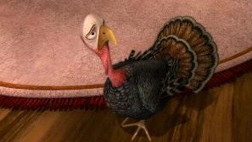 The Thanksgiving Episode The Thanksgiving Episode