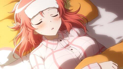 She's Just a Pervert She's Just a Pervert