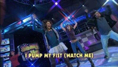 Twist It Up Twist It Up