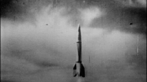 Test Flight