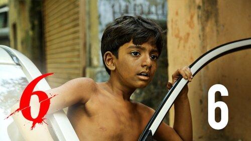 Kid who knows too much Kid who knows too much