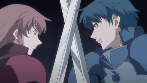 Seed Brought to Life: The Kiss of Death Seed Brought to Life: The Kiss of Death