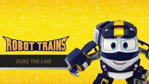 Duke the liar