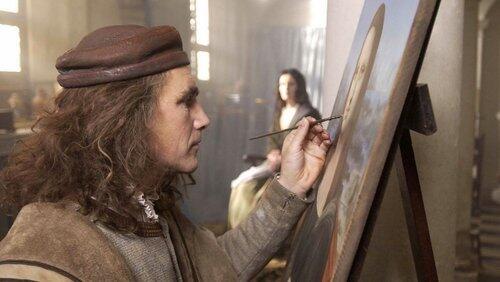 The Secret Life of the Mona Lisa