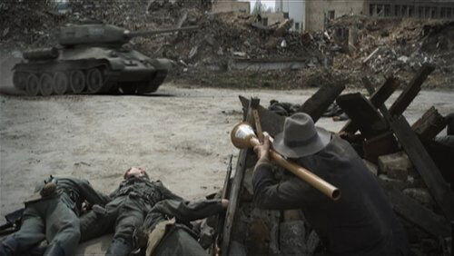 Battle of Berlin Battle of Berlin