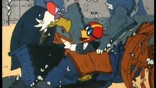 Autoduck Autoduck