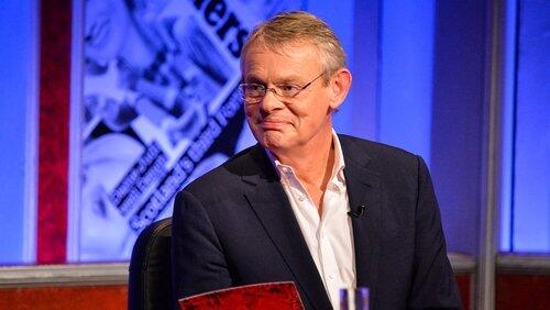 Martin Clunes, Layla Moran MP, Sara Pascoe Martin Clunes, Layla Moran MP, Sara Pascoe