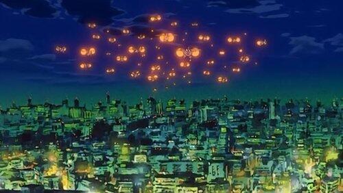 The Digimon Army Makes Its Move The Digimon Army Makes Its Move
