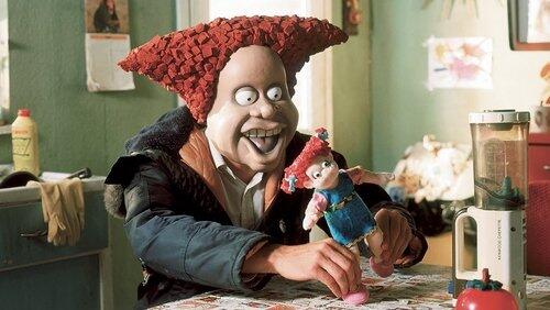 Dolly Dolly