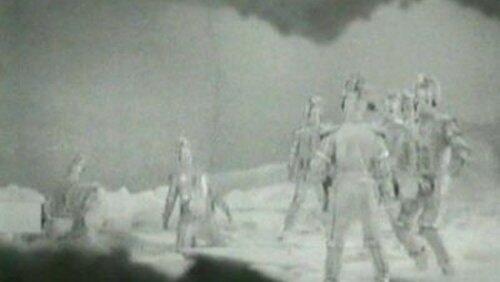 The Tenth Planet, Part Three The Tenth Planet, Part Three