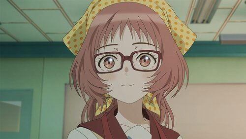 I Wanted to Practice Cooking with the Girl I Like I Wanted to Practice Cooking with the Girl I Like