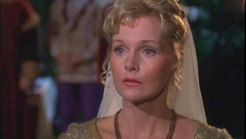 King Arthur in Mr. Roarke's Court / Shadow Games