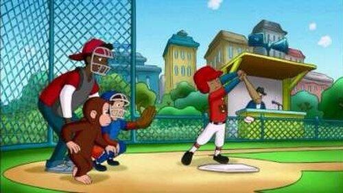 George's Home Run George's Home Run