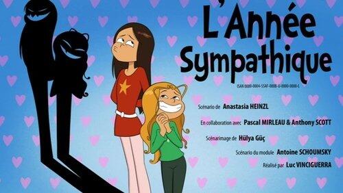 L'année sympathique