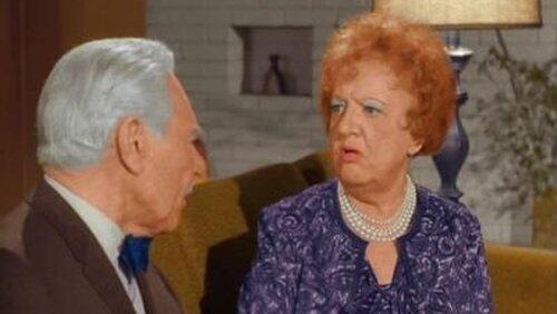 Aunt Clara's Old Flame