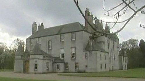 Leith Hall Leith Hall