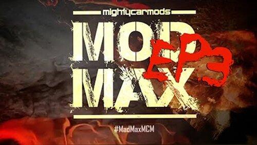 MOD MAX - Episode 3