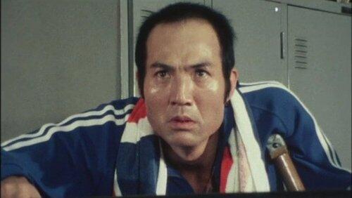 Tears of Samson, the Professional Wrestler Tears of Samson, the Professional Wrestler