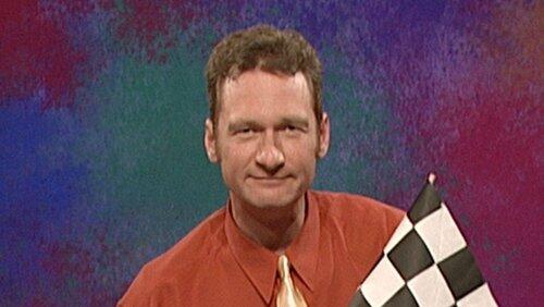 Greg Proops Greg Proops