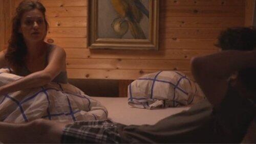 En tur i sommerhus En tur i sommerhus