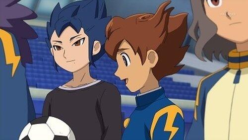 Revive! Raimon! Revive! Raimon!