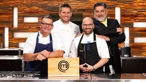 Elimination Challenge: Asian, Farmhouse, or Sweet & MasterClass 5 Elimination Challenge: Asian, Farmhouse, or Sweet & MasterClass 5