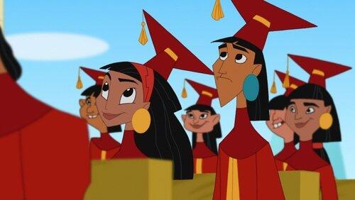 Yzma Be Gone Yzma Be Gone