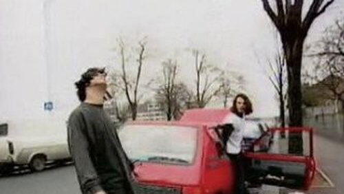 The Boy Looked at Mark Experience The Boy Looked at Mark Experience