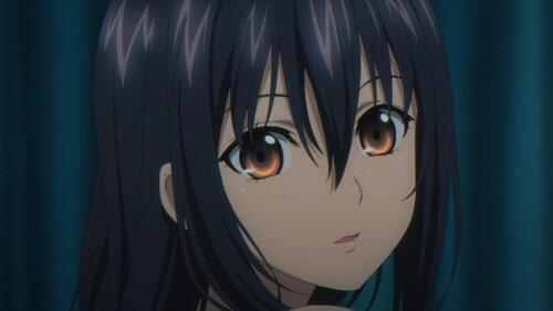 Strike the Blood Final II Strike the Blood Final II