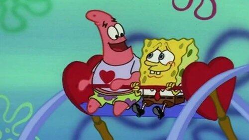 Valentine's Day