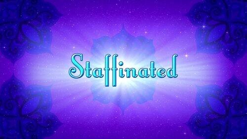 Staffinated Staffinated