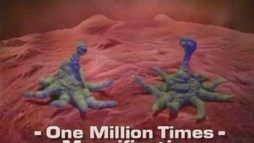 Germ Warfare Germ Warfare
