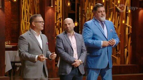 Elimination Challenge: Favourite and Least Favourite Ingredients & MasterClass 1 Elimination Challenge: Favourite and Least Favourite Ingredients & MasterClass 1