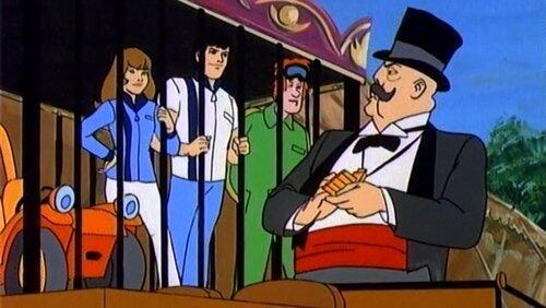 The Ringmaster The Ringmaster