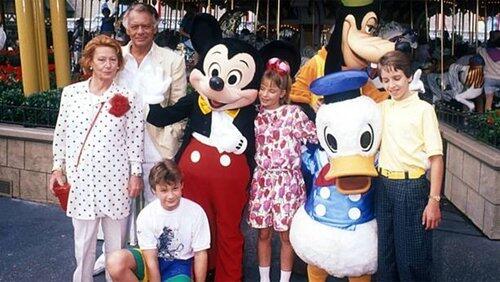 Disney World Disney World