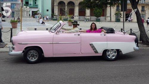 Cuba Cuba