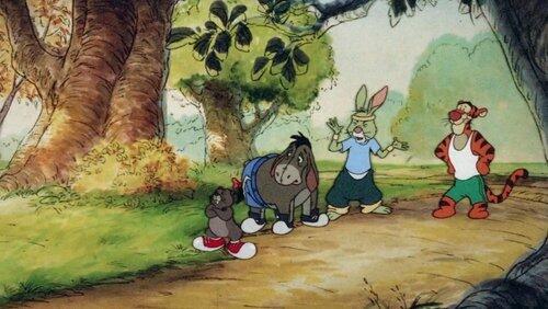 No Rabbit's a Fortress No Rabbit's a Fortress