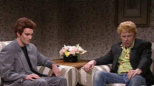 John Turturro / Tom Petty John Turturro / Tom Petty