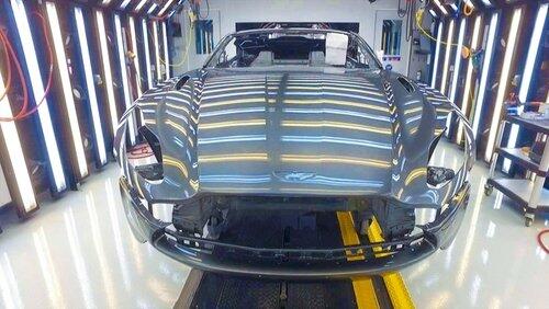 How to Build British: Aston Martin How to Build British: Aston Martin