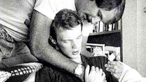 Living with AIDS Living with AIDS