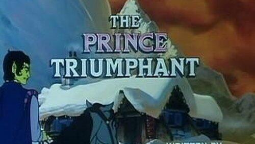 The Prince Triumphant (2) The Prince Triumphant (2)