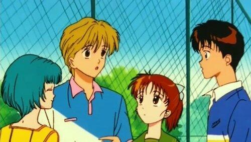 Love Game: I Really Hate Ginta Love Game: I Really Hate Ginta