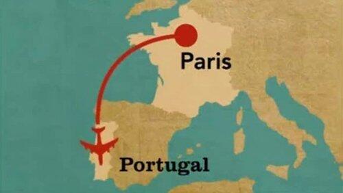 Portugal